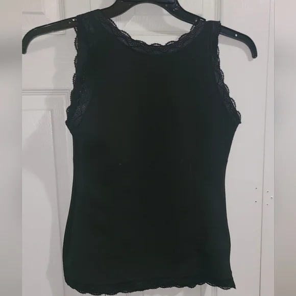 Wear-Your-Own-Bra Cami Cincher Shapewear size 10-12 / XL New w/tags! - Picture 6 of 6